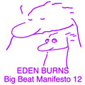 Big Beat Manifesto Vol. XII - Eden Burns