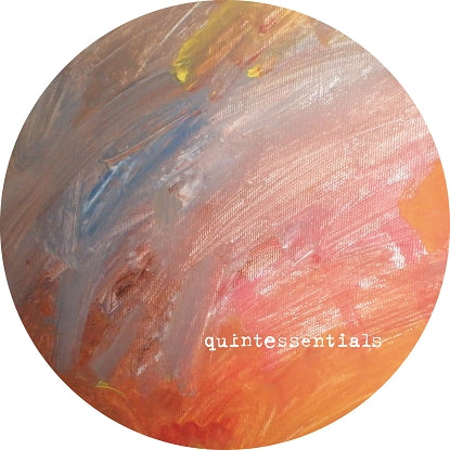 bucktown fever ep - deep space orchestra