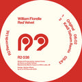 Red Velvet - William Florelle