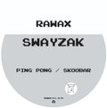 Ping Pong/ Skoobar - SWAYZAK