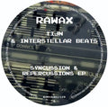 SYNCUSSION & REPERCUSSIONS EP - TIJN & Interstellar Beats