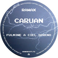FULMINE A CIEL SERENO - CARUAN