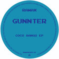 Coco Bango EP - GUNNTER