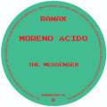 The Messenger - Moreno Ácido