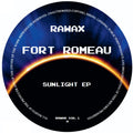 Sunlight EP - Fort Romeau