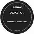 Balearic Abrasions - DEVI G.