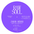 House Your Feeling EP - Jakob Mäder