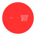 Deep Bass State EP - Frag Maddin