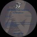 searching in love - phil weeks ft. ladybird