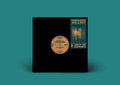 Left At Sunset (2026 Repress) - Tornado Wallace