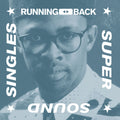 Stages / I Wanna Be Myself (w/ Prins Thomas & Gerd Janson Edits) - Don Laka