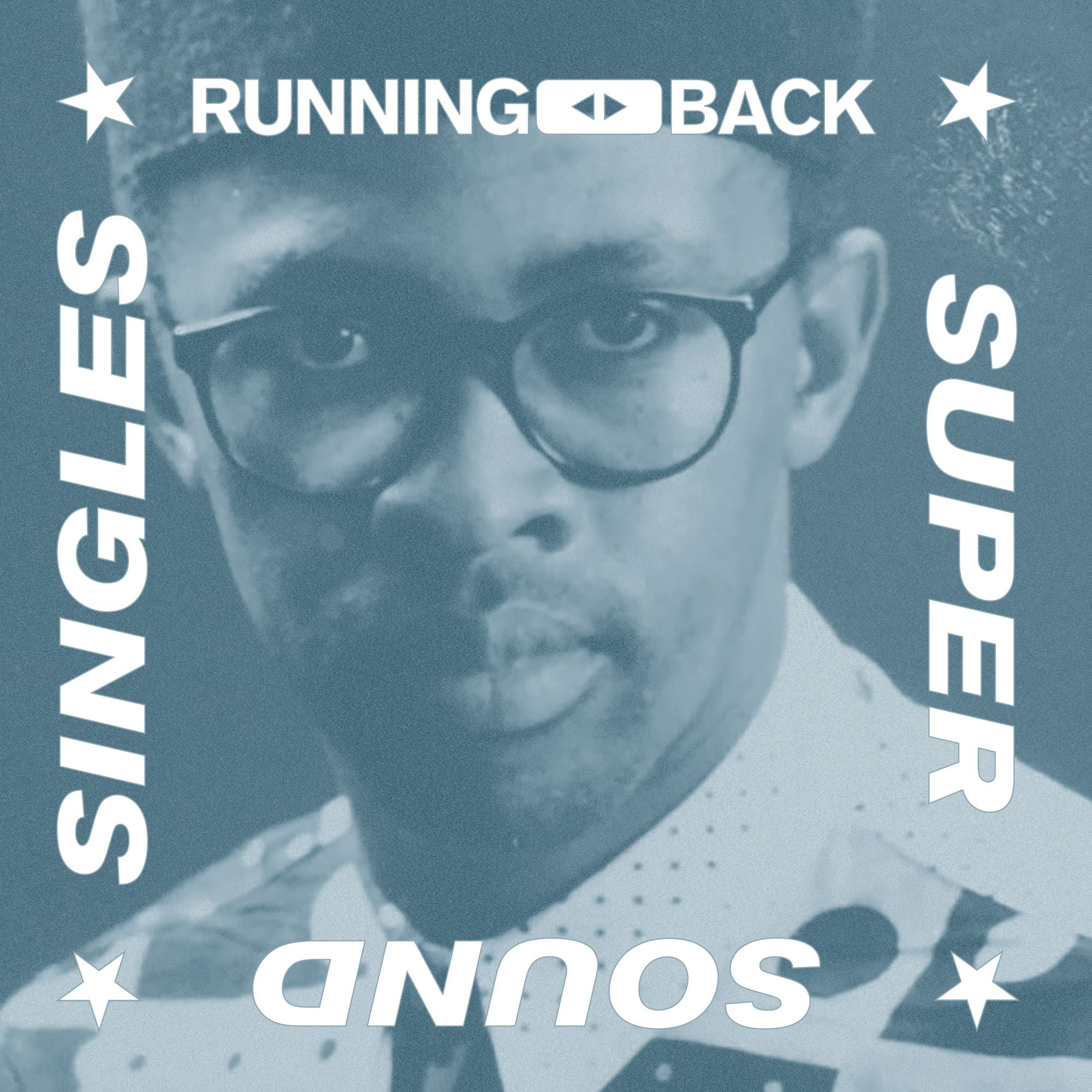 Stages / I Wanna Be Myself (w/ Prins Thomas & Gerd Janson Edits) - Don Laka