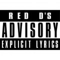 RED BASICS 5-6-7 - RED D