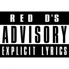 RED BASICS 5-6-7 - RED D