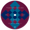 Animal - Toddsonic33