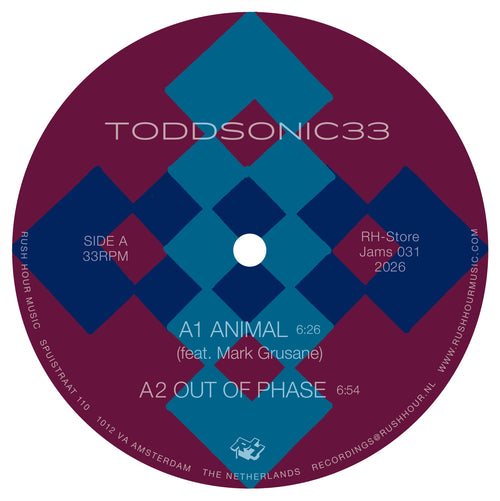 Animal - Toddsonic33
