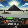 LIFT OFF PART TWO - RON TRENT