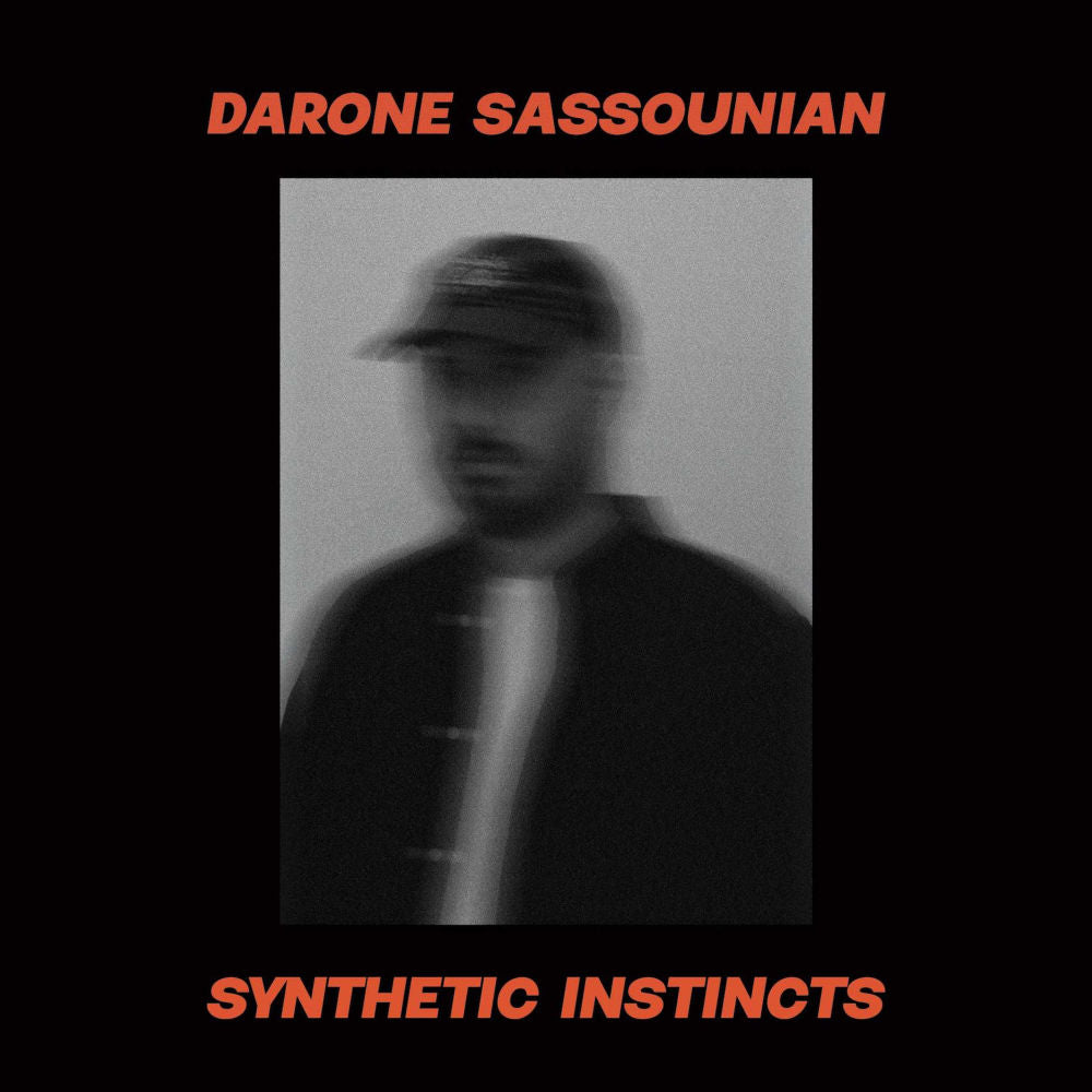 Synthetic Instincts - Darone Sassounian