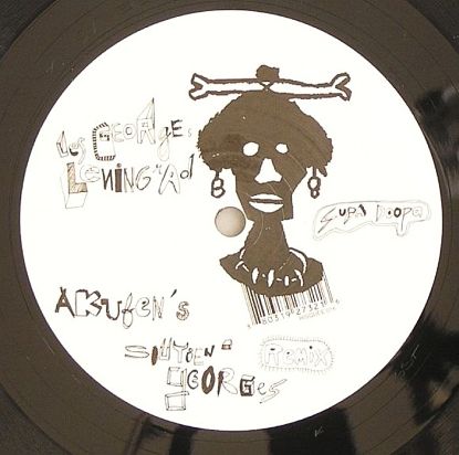 supa doopa/ akufen rmx - les georges leningrad