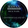 Another Galaxy EP - Rick Wade
