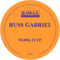 Work It EP - Russ Gabriel