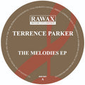 The Melodies EP - TERRENCE PARKER