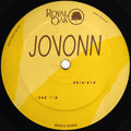 Traxx 4 Daze - Jovonn