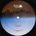 Redline EP - Frits Wentink