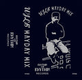 WJLB Tracks -Onesided 12” with laser etched b-side - Rhythim is Rhythim