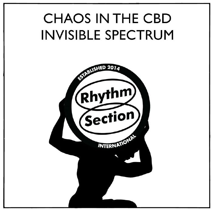 Invisible Spectrum - Chaos in the CBD