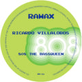 808 The Bassqueen - Ricardo Villalobos