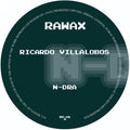 N-DRA - Ricardo Villalobos