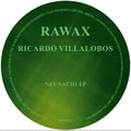 Neunachi EP - Ricardo Villalobos