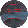 Low and Slow EP - Jay Tripwire & Maher Daniel