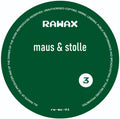 Part 3 - Maus & Stolle
