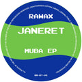 MUBA EP - JANERET