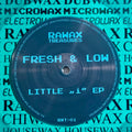 Litte - Fresh & Low