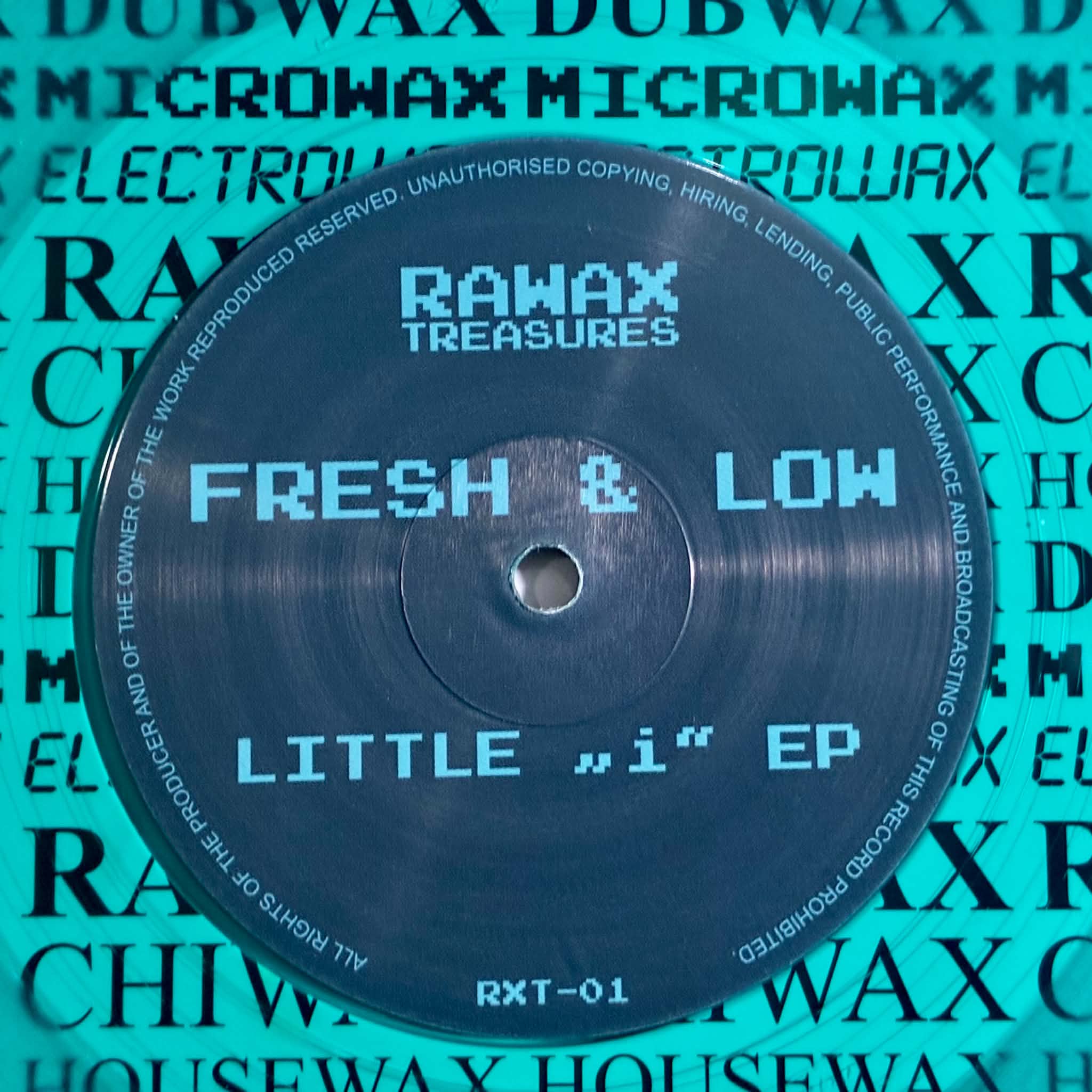 Litte - Fresh & Low