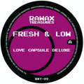Love Capsule Deluxe - Fresh & Low