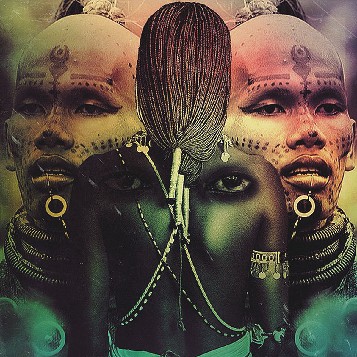 Magic Carnival - Ron Trent