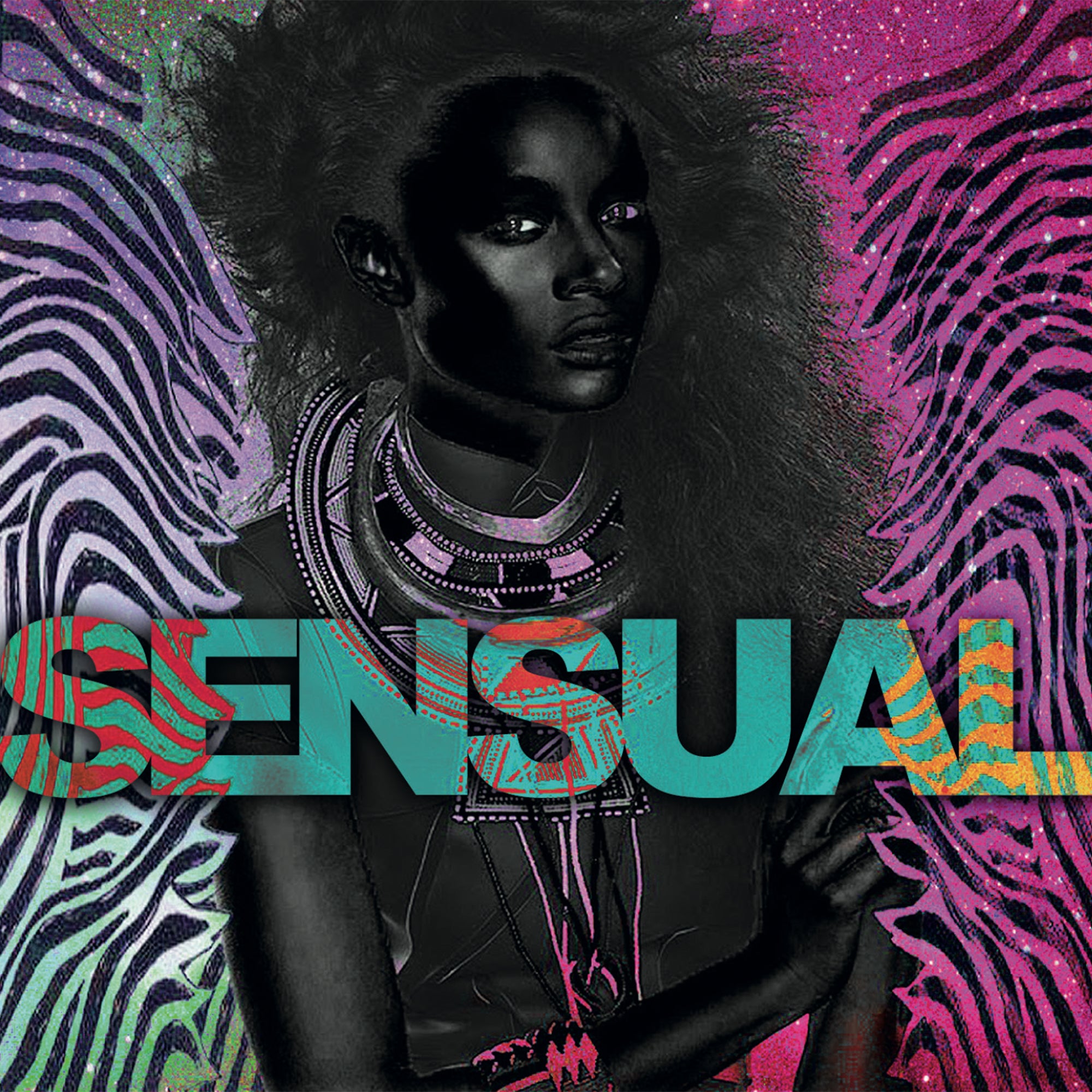 Sensual - Ron Trent