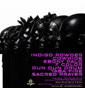 Electric Jungle - Ron Trent feat. Angel Figueroa & Pablo Color