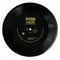 Treasure (Aipd Q41/B47 Edits)-Yellow Label Version - Pdqb