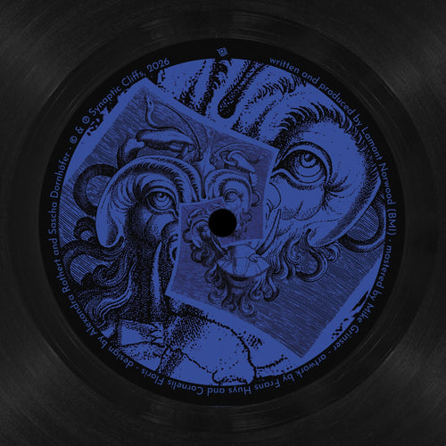 Age of Aquarius EP - The Lone Aquanaut