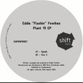 Plant 19 EP - Eddie 'Flashin' Fowlkes