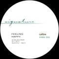 Feeling Happy / Think Again - Calibre