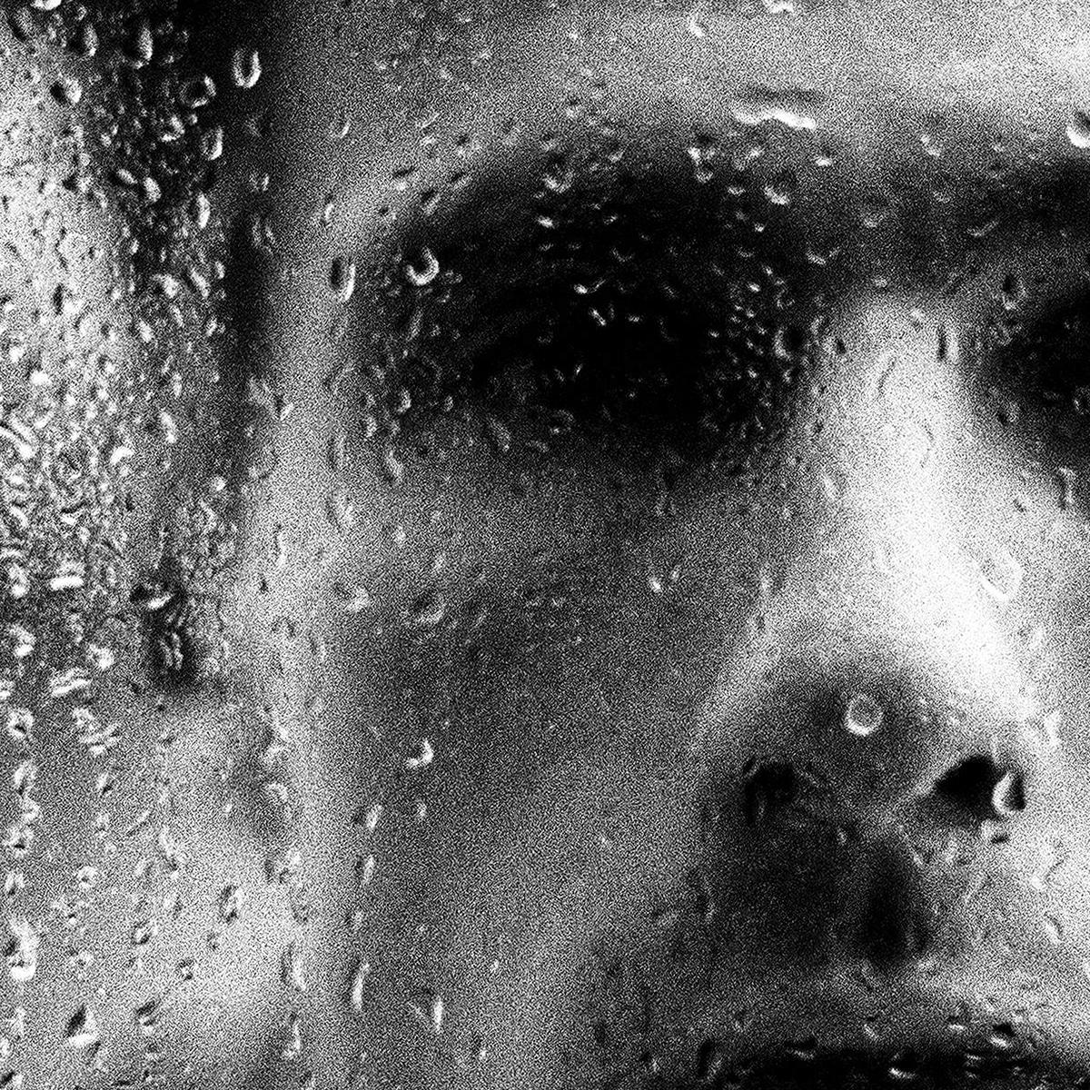 Dissolve In The Rain [printed sleeve] - 