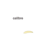 Condition [full colour sleeve / incl. dl code] - Calibre