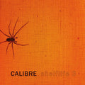 Shelflife 3 [full colour sleeve / inlc. dl code] - Calibre