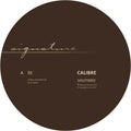 Lit / Gentle Push - Calibre